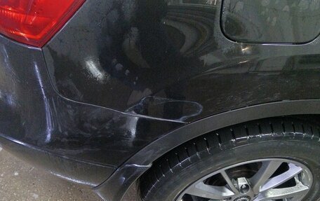 Nissan Qashqai+2 I, 2011 год, 1 300 000 рублей, 18 фотография