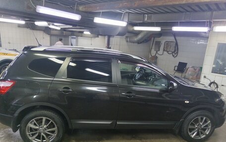 Nissan Qashqai+2 I, 2011 год, 1 300 000 рублей, 13 фотография