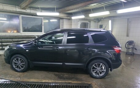 Nissan Qashqai+2 I, 2011 год, 1 300 000 рублей, 17 фотография