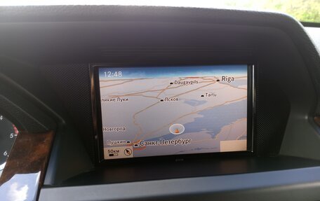 Mercedes-Benz GLK-Класс, 2011 год, 1 450 000 рублей, 7 фотография