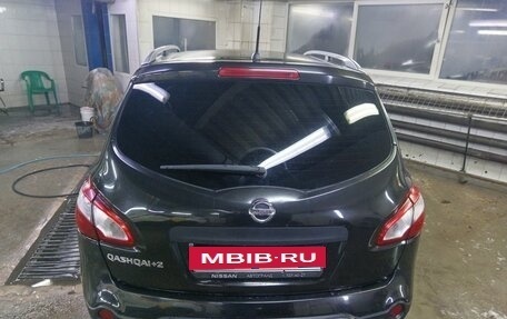 Nissan Qashqai+2 I, 2011 год, 1 300 000 рублей, 16 фотография