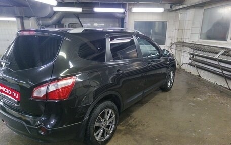 Nissan Qashqai+2 I, 2011 год, 1 300 000 рублей, 15 фотография