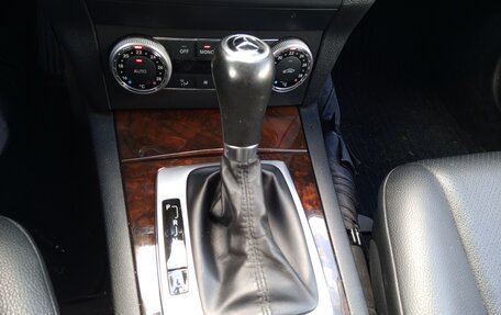 Mercedes-Benz GLK-Класс, 2011 год, 1 450 000 рублей, 8 фотография