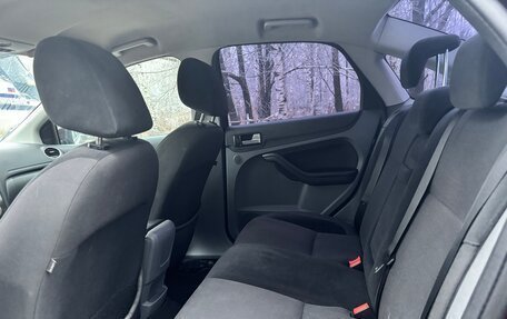 Ford Focus II рестайлинг, 2008 год, 450 000 рублей, 13 фотография