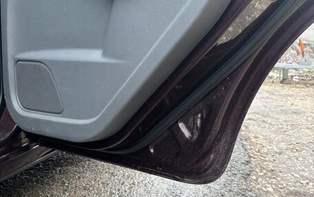 Ford Focus II рестайлинг, 2008 год, 450 000 рублей, 9 фотография