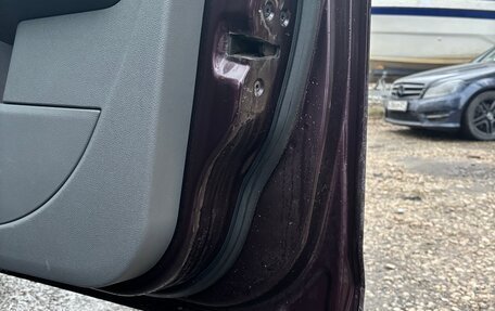 Ford Focus II рестайлинг, 2008 год, 450 000 рублей, 10 фотография