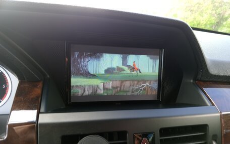 Mercedes-Benz GLK-Класс, 2011 год, 1 450 000 рублей, 9 фотография