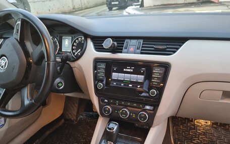 Skoda Octavia, 2014 год, 1 650 000 рублей, 9 фотография