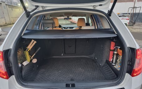 Skoda Octavia, 2014 год, 1 650 000 рублей, 10 фотография