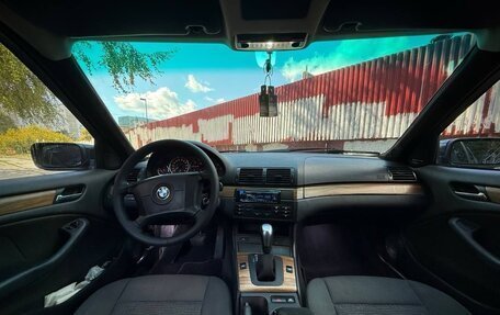 BMW 3 серия, 2003 год, 599 999 рублей, 5 фотография