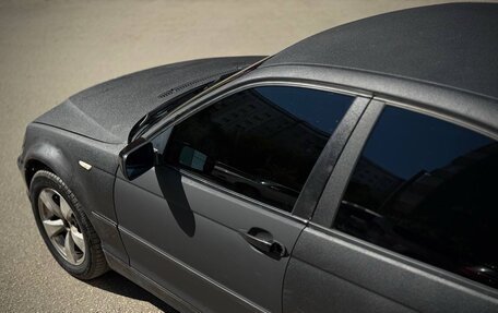 BMW 3 серия, 2003 год, 599 999 рублей, 6 фотография