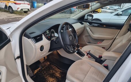 Skoda Octavia, 2014 год, 1 650 000 рублей, 7 фотография