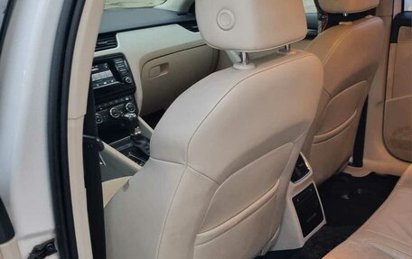 Skoda Octavia, 2014 год, 1 650 000 рублей, 11 фотография