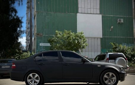 BMW 3 серия, 2003 год, 599 999 рублей, 11 фотография