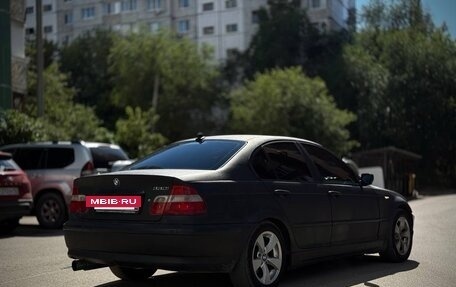 BMW 3 серия, 2003 год, 599 999 рублей, 10 фотография