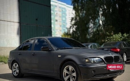 BMW 3 серия, 2003 год, 599 999 рублей, 7 фотография