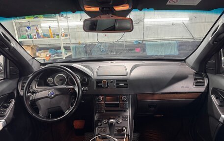 Volvo XC90 II рестайлинг, 2011 год, 1 250 000 рублей, 5 фотография