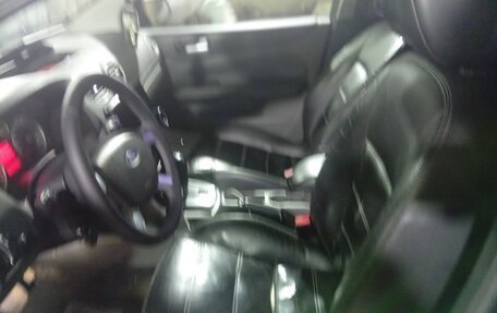 Ford Focus II рестайлинг, 2007 год, 450 000 рублей, 4 фотография