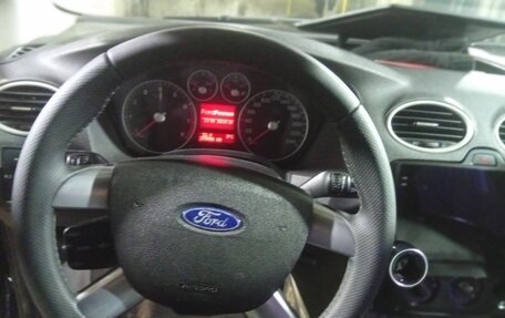 Ford Focus II рестайлинг, 2007 год, 450 000 рублей, 5 фотография