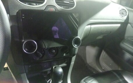 Ford Focus II рестайлинг, 2007 год, 450 000 рублей, 6 фотография