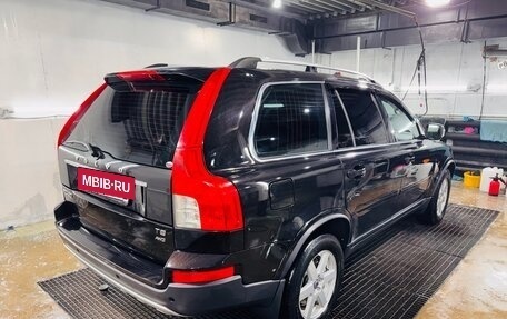 Volvo XC90 II рестайлинг, 2011 год, 1 250 000 рублей, 3 фотография