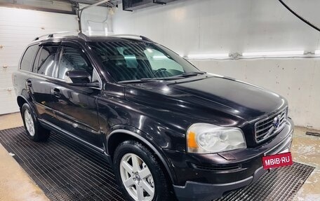 Volvo XC90 II рестайлинг, 2011 год, 1 250 000 рублей, 2 фотография