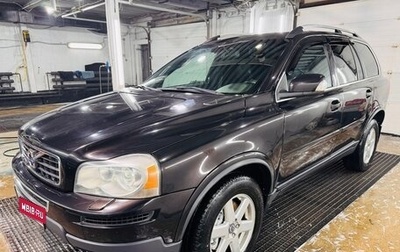 Volvo XC90 II рестайлинг, 2011 год, 1 250 000 рублей, 1 фотография