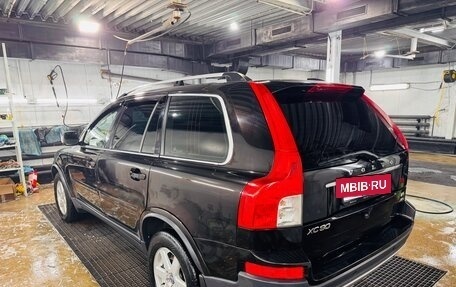 Volvo XC90 II рестайлинг, 2011 год, 1 250 000 рублей, 4 фотография