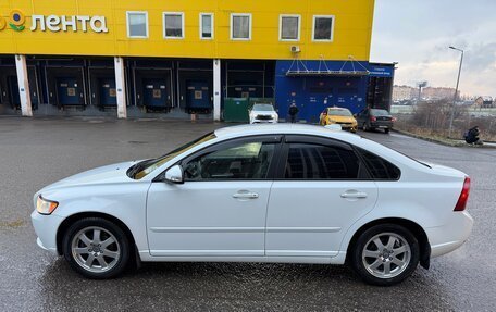 Volvo S40 II, 2011 год, 1 100 000 рублей, 1 фотография