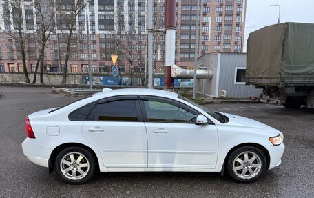 Volvo S40 II, 2011 год, 1 100 000 рублей, 2 фотография