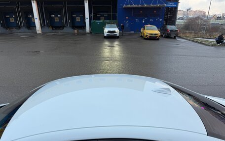 Volvo S40 II, 2011 год, 1 100 000 рублей, 4 фотография