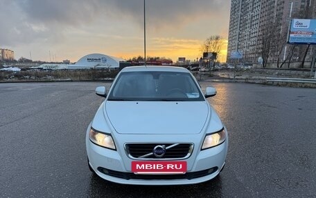Volvo S40 II, 2011 год, 1 100 000 рублей, 3 фотография