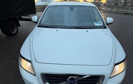 Volvo S40 II, 2011 год, 1 100 000 рублей, 7 фотография