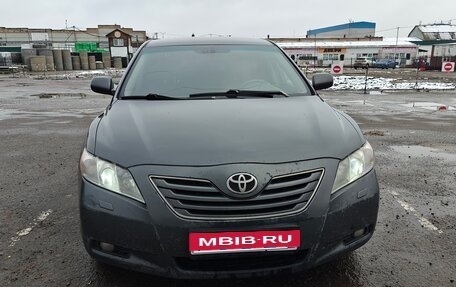 Toyota Camry, 2008 год, 550 000 рублей, 1 фотография