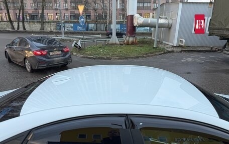 Volvo S40 II, 2011 год, 1 100 000 рублей, 10 фотография