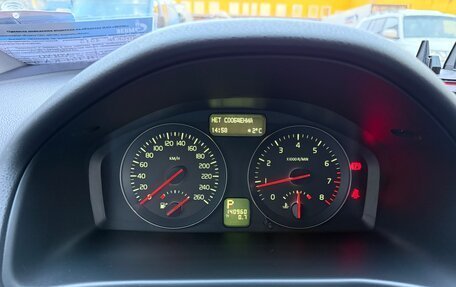 Volvo S40 II, 2011 год, 1 100 000 рублей, 17 фотография