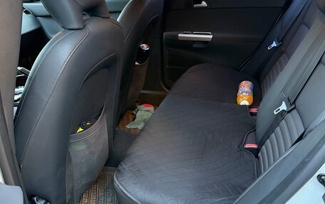 Volvo S40 II, 2011 год, 1 100 000 рублей, 20 фотография