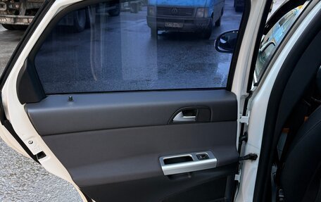 Volvo S40 II, 2011 год, 1 100 000 рублей, 22 фотография