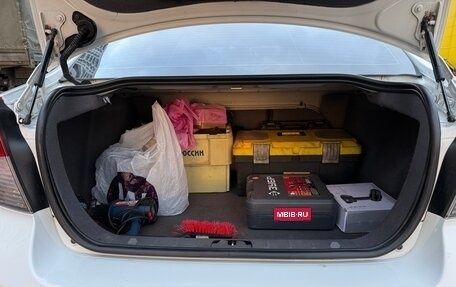 Volvo S40 II, 2011 год, 1 100 000 рублей, 25 фотография