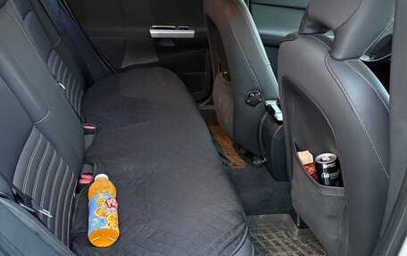 Volvo S40 II, 2011 год, 1 100 000 рублей, 27 фотография