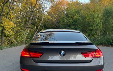 BMW 6 серия, 2012 год, 2 450 000 рублей, 3 фотография