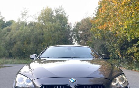 BMW 6 серия, 2012 год, 2 450 000 рублей, 2 фотография