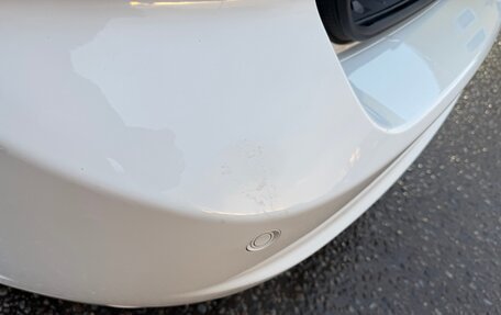 Volvo S40 II, 2011 год, 1 100 000 рублей, 26 фотография