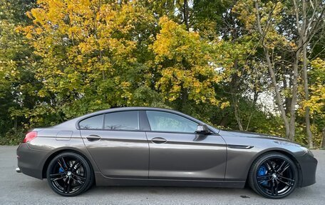 BMW 6 серия, 2012 год, 2 450 000 рублей, 7 фотография