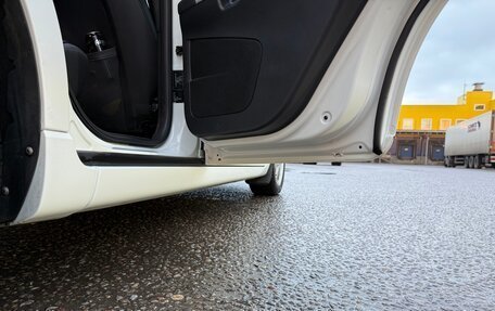 Volvo S40 II, 2011 год, 1 100 000 рублей, 29 фотография