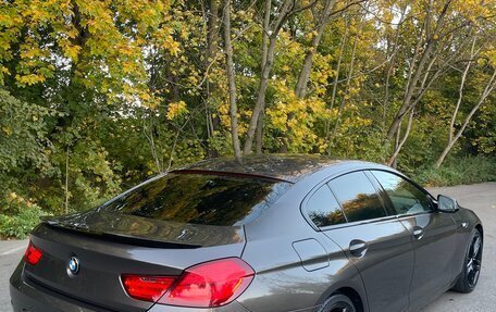 BMW 6 серия, 2012 год, 2 450 000 рублей, 5 фотография