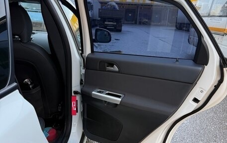 Volvo S40 II, 2011 год, 1 100 000 рублей, 28 фотография