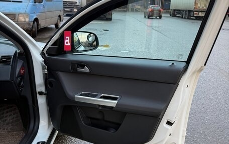 Volvo S40 II, 2011 год, 1 100 000 рублей, 31 фотография