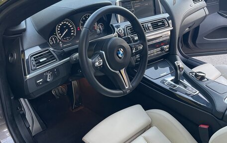 BMW 6 серия, 2012 год, 2 450 000 рублей, 9 фотография