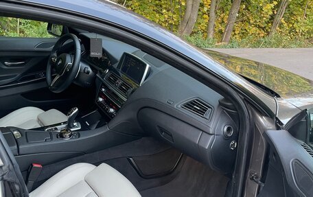 BMW 6 серия, 2012 год, 2 450 000 рублей, 11 фотография